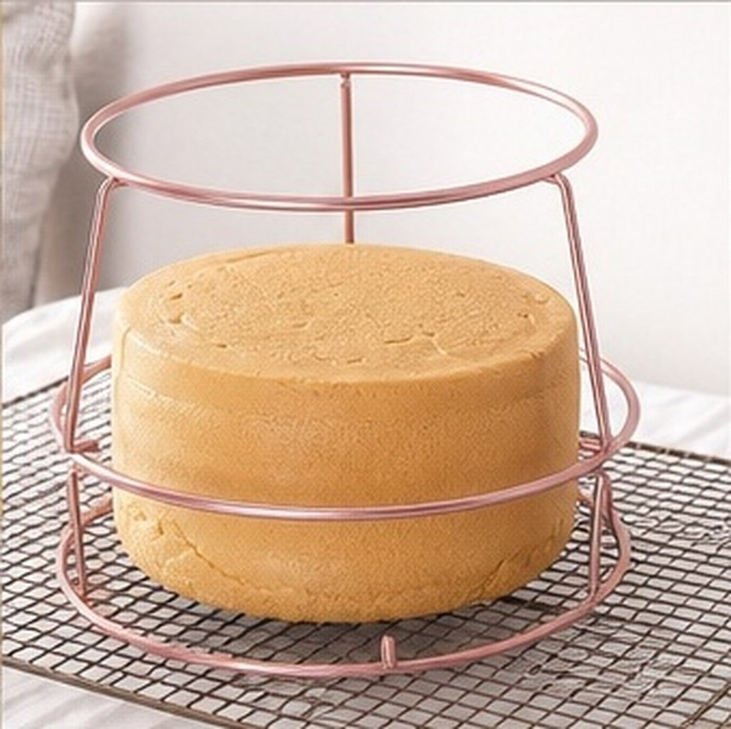 Kitchen Baking Rack - Grelha de resfriamento de bolos em