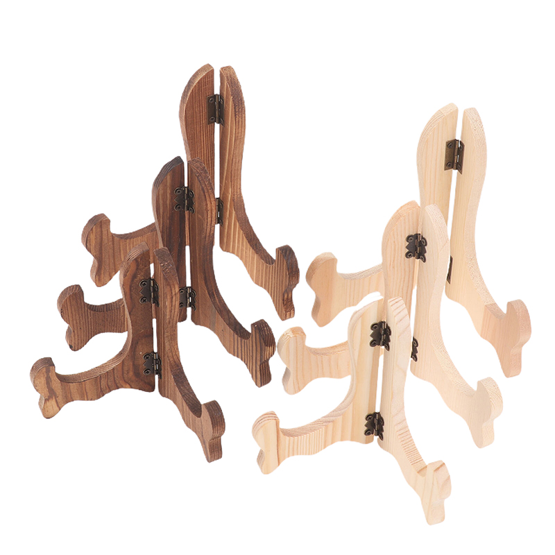Kitchen Baking Rack - Rack Decorativo Dobrável para Armazenamento de