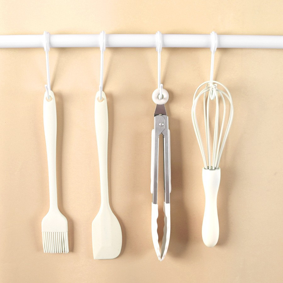 Baking Kitchen Set - Conjunto de cozimento de silicone de