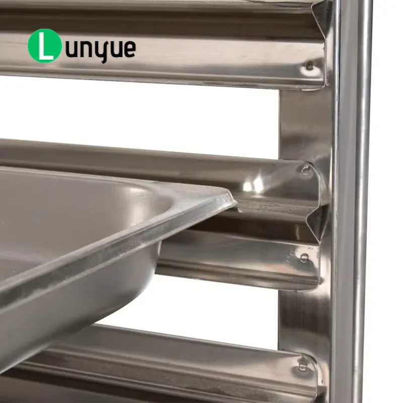 Carrinho de cozinha para forno - Kitchen Baking Cart avaliação e preço