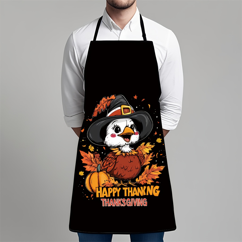Avental Engraçado de Bruxa Tur - Kitchen Witch Baking avaliação e preço
