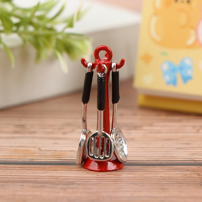 1:12 casa de bonecas utensílio - Kitchen Uncle avaliação e preço
