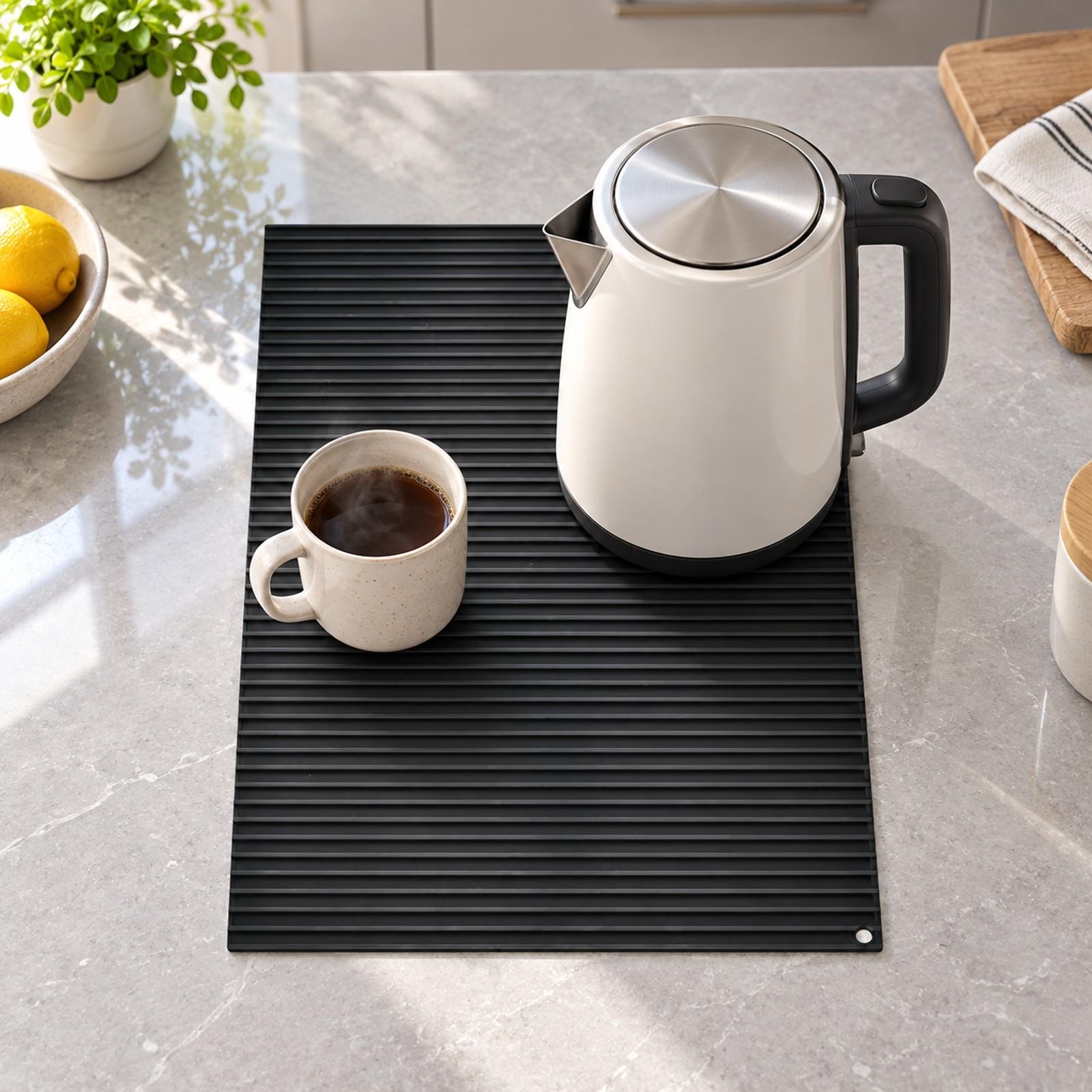 Tapete de Silicone Resistente  - Kitchen Baking Rack avaliação e preço