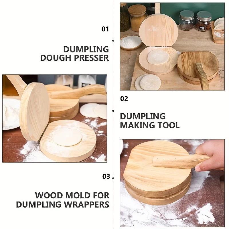 1 unidade de rolo manual de ma - Kitchen Roller Baking avaliação e preço