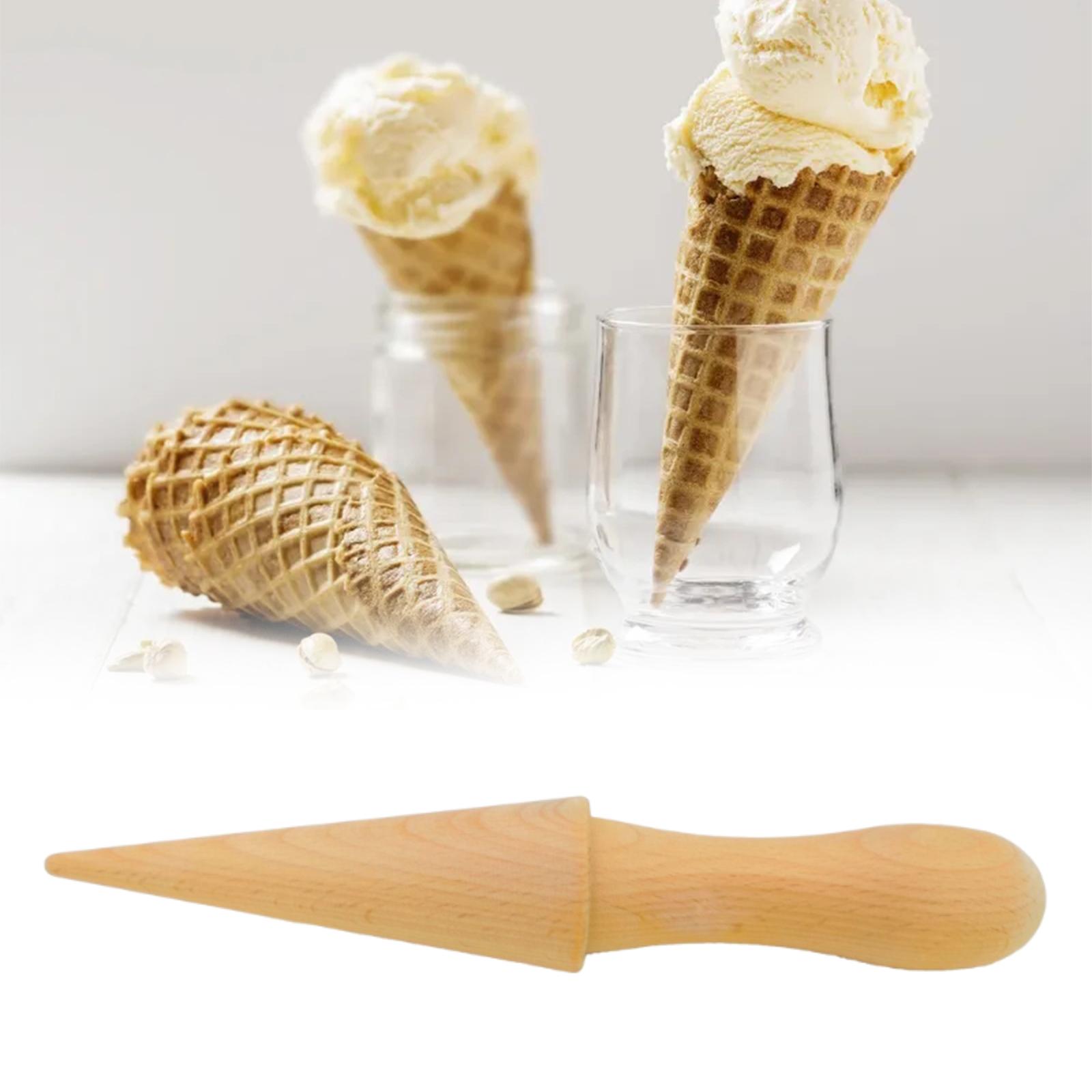 Fabricante De Cone De Sorvete  - Kitchen Roller Baking avaliação e preço