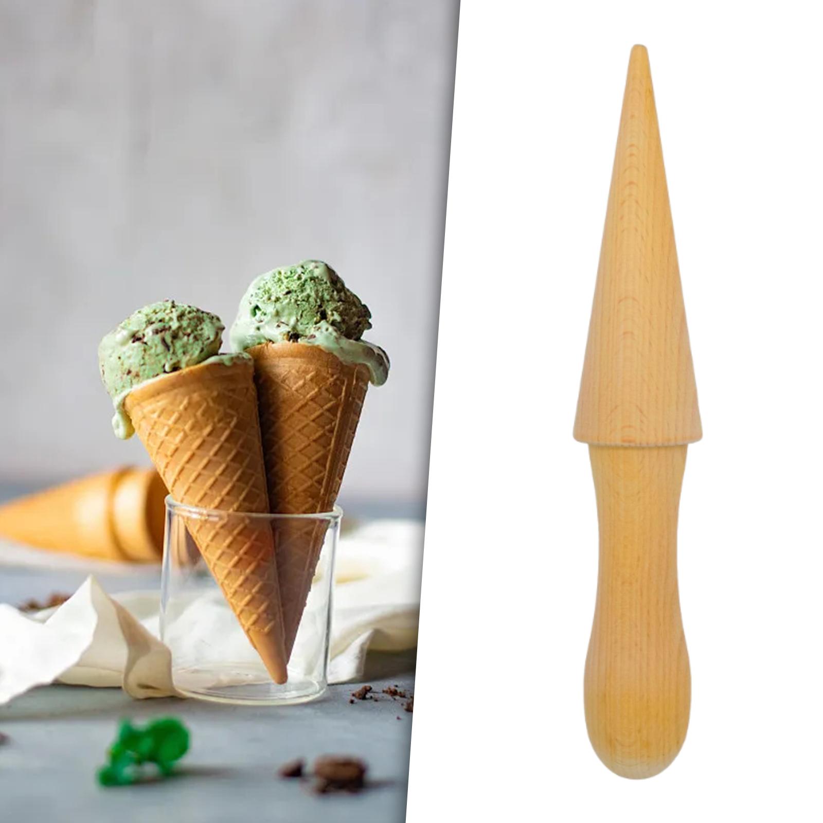 Fabricante De Cone De Sorvete  - Kitchen Roller Baking avaliação e preço