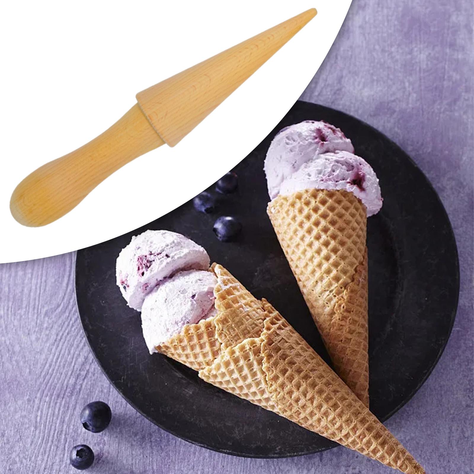 Fabricante De Cone De Sorvete  - Kitchen Roller Baking avaliação e preço