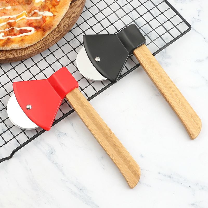 Cortador de Pizza em Forma de  - Kitchen Roller Baking avaliação e preço